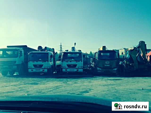 Самогрузы Новосибирск - изображение 1