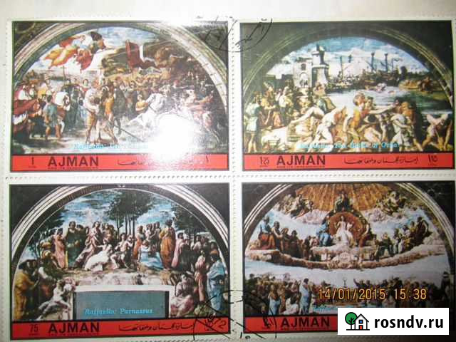 Большое колличество Городец - изображение 1