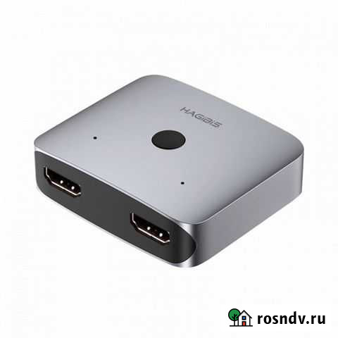 Переключатель на два монитора hdmi Санкт-Петербург - изображение 1