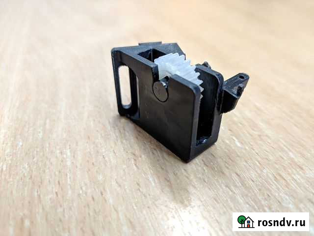 3D печать 3д моделирование Новокузнецк - изображение 1