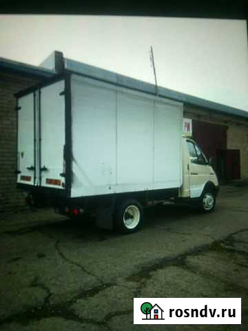 Грузоперевозки Газель 1,5т Белая Калитва - изображение 1