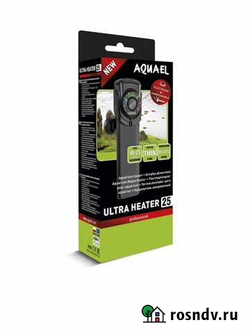 Аквариумный нагреватель Самара - изображение 1