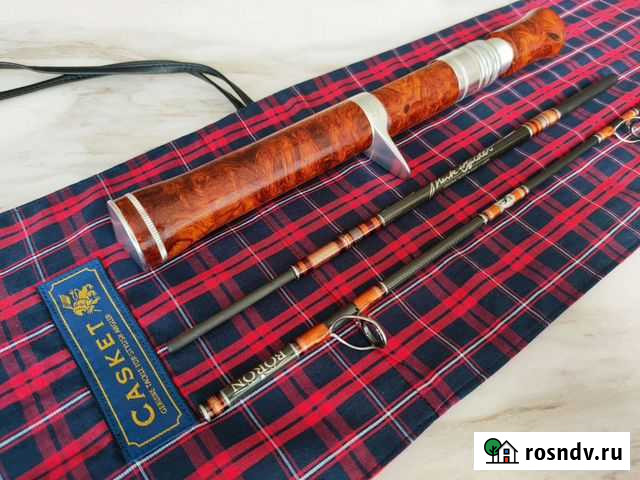 Кастинг Casket Mark Spider Ver. Angler Saito Хабаровск - изображение 1