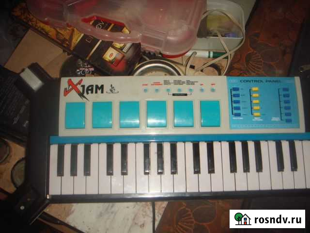 Клавиши JAM conntrol panel Волгоград - изображение 1