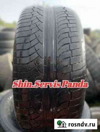 R18 255/55 105W 1шт. Michelin Diamaris Ижевск
