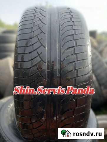 R18 255/55 105W 1шт. Michelin Diamaris Ижевск - изображение 1