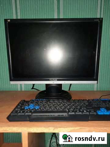 Монитор viewsonic Томск - изображение 1