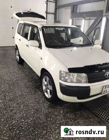 Аренда автомобилей Петропавловск-Камчатский - изображение 1