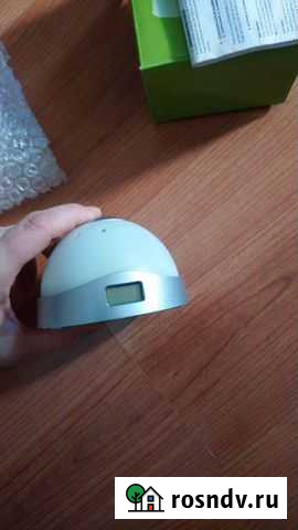 Часы/будильник/проектор времени Ростов-на-Дону - изображение 1