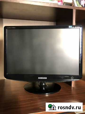 Монитор Samsung Тверь - изображение 1