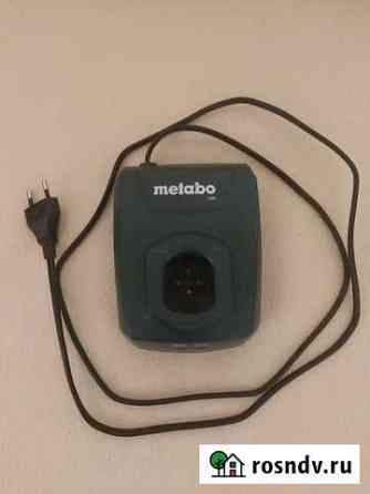 Зарядное устройство metabo c60 Пермь