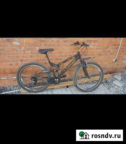 Велосипед Хабаровск - изображение 1