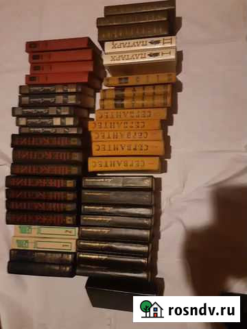 Книги Кинешма - изображение 1