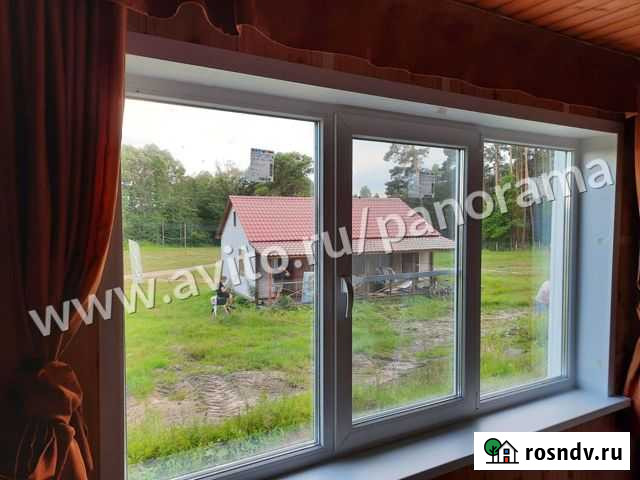 Пластиковые окна Астрахань - изображение 1