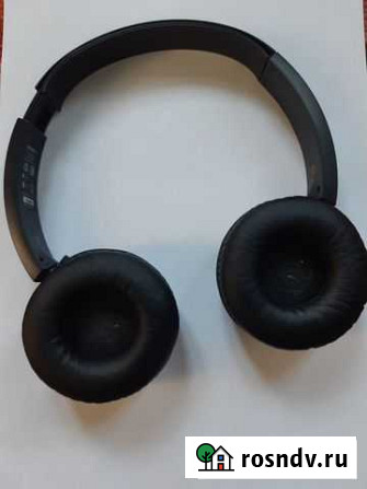 Беспроводные наушники Sony WH-CH500 Кумертау - изображение 1
