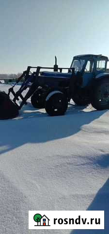 Мтз 82 Романово - изображение 1