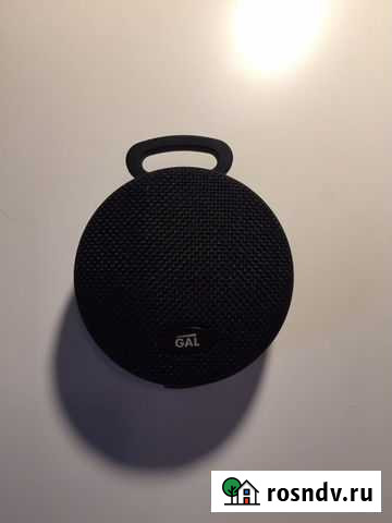 Блютуз колонка Гатчина - изображение 1