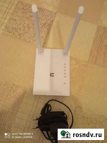 Роутер net is 300Mbps Андреевка - изображение 1