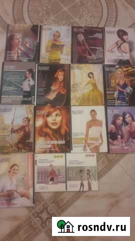 Журналы Красивый бизнес Красноярск - изображение 1