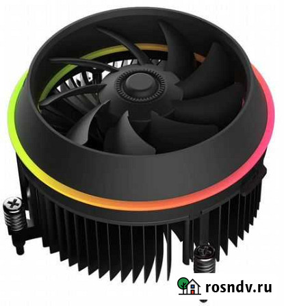 Кулер Aigo Darkflash Shadow с верхним потоком argb Калининград - изображение 1