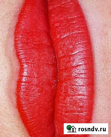 Татуаж Армавир - изображение 1