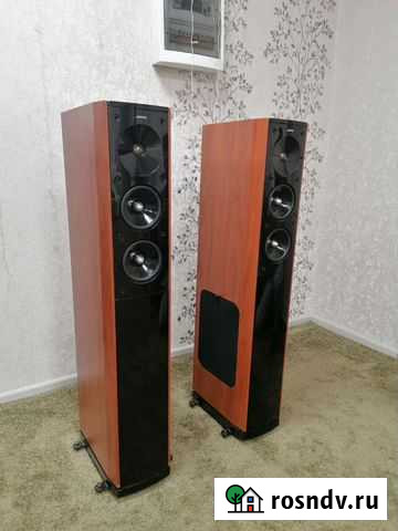 Колонки Jamo s606 Нижний Новгород - изображение 1