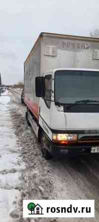 Mitsubishi Fuso Canter, 1995 Барнаул
