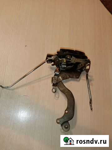 Продам замок на дверь багажника Петропавловск-Камчатский - изображение 1