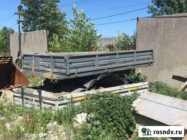 Кузов Газель, Газ 3308 Нижний Тагил - изображение 1