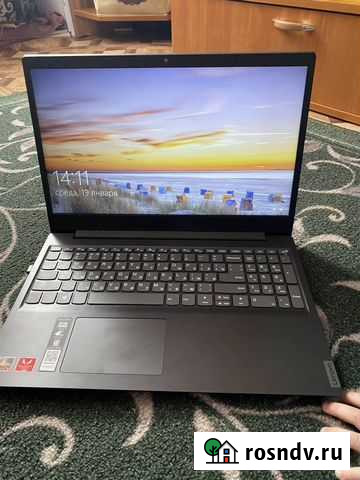 Lenovo IdeaPad s145 15api Сердобск - изображение 1