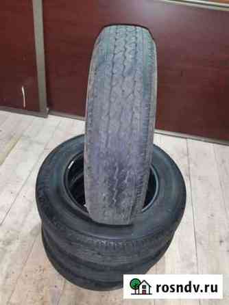 Bridgestone 165/70 R14 Заринск