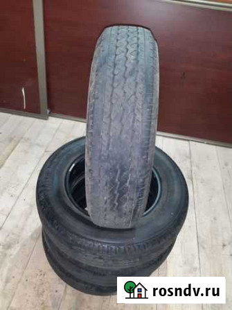 Bridgestone 165/70 R14 Заринск - изображение 1