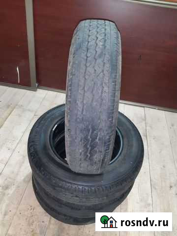 Bridgestone 165/70 R14 Заринск - изображение 1