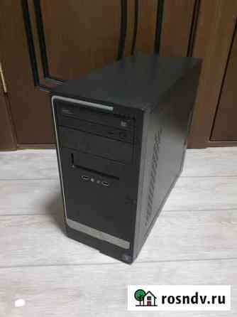 Игровой пк Core i5/GTX750-2GB/8GB Казань
