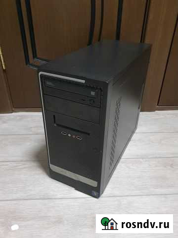 Игровой пк Core i5/GTX750-2GB/8GB Казань - изображение 1