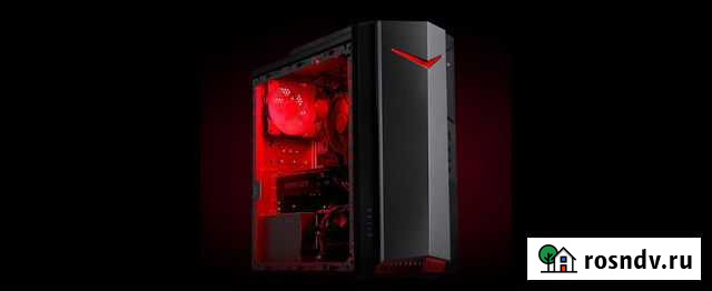 Компьютер игровой Acer Nitro N50-620 Великий Новгород - изображение 1