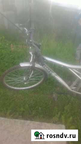 Велосипед горный Красное-на-Волге - изображение 1