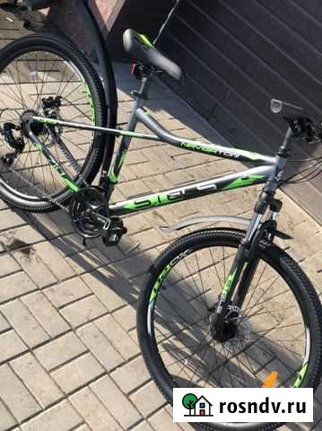 Stels navigator 710 Тихорецк - изображение 1