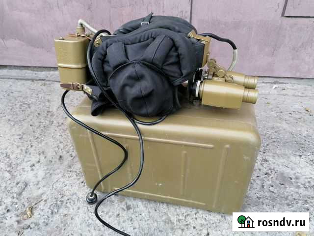 Прибор ночного видения пнв-57 Новокузнецк - изображение 1