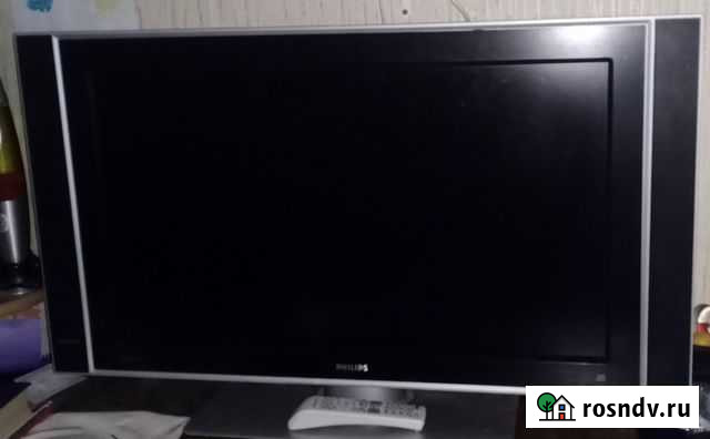 Телевизор philips 32PF5331 Надым - изображение 1