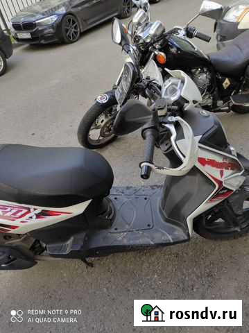 Sym crox Балашиха - изображение 1