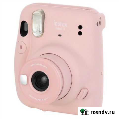 Instax mini 11 Екатеринбург - изображение 1