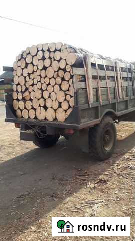 Продам дрова Чита - изображение 1