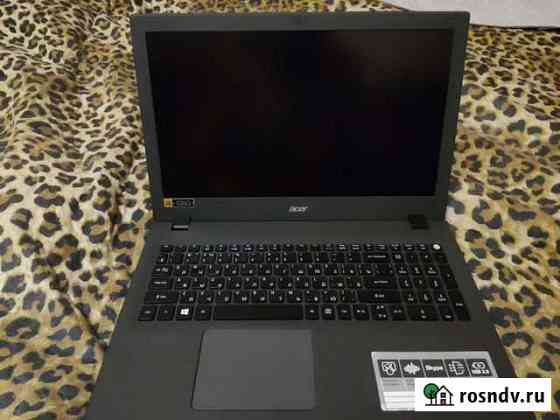 Ноутбук Acer e5-573g-39RA Нижний Новгород