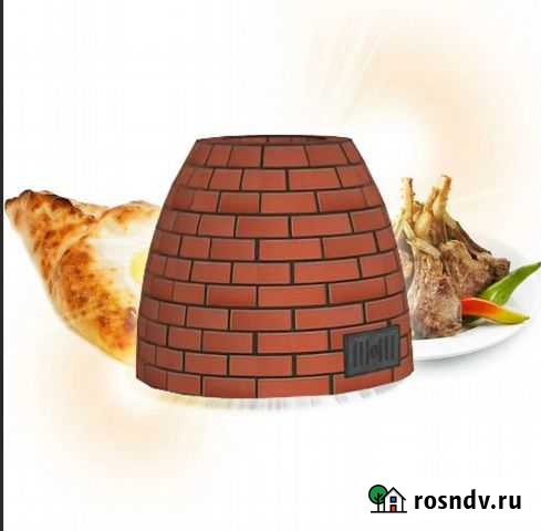 Пекарня с тандыром Краснодар - изображение 1