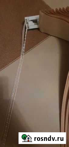 Вертикальные жалюзи бу Ставрополь - изображение 1