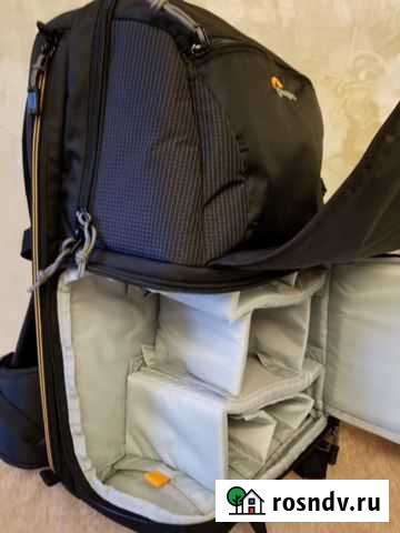 Кофр для фотоаппарата Екатеринбург - изображение 1