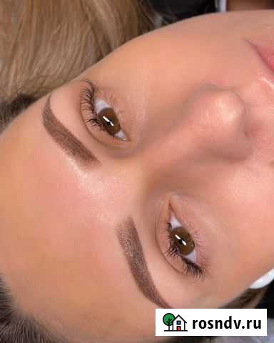 Перманентный макияж бровей Набережные Челны - изображение 1