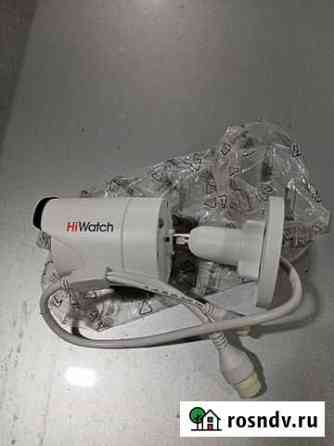 IP-камера HiWatch DS-I220 4mm Оренбург