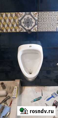 Унитаз подвесной бу Смоленск - изображение 1